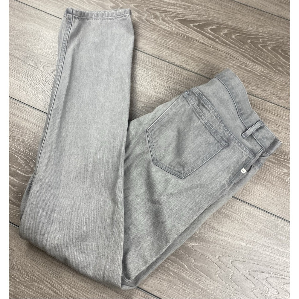 A.P.C Men's Petit New Standard Denim Jeans Grey Size‎ 31